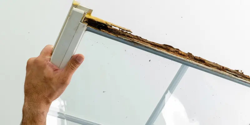 Windows Glass Repair Etobicoke