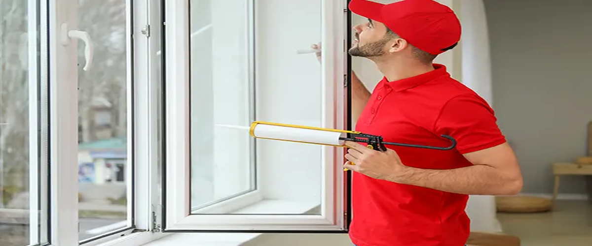 Residential door repair and replacement service in Brampton by J&R Window & Door Services
