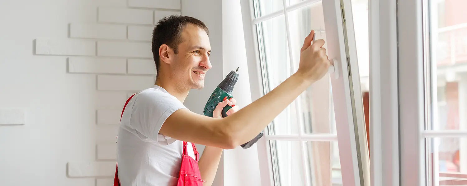 Professional door repair and replacement service in Markham by J&R Window & Door Services
